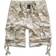 Brandit Urban Legend Shorts - Desert Camouflage