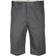 Dickies Slim Fit Work Short - Charcoal