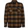 Dickies New Sacramento Shirt Unisex - Brown Duck