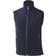 Ivanhoe of Sweden Kurre Vest - Light Navy