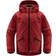 Haglöfs Niva Insulated Jacket Junior - Brick Red (604431.4D4)