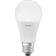 LEDVANCE Smart+ WIFI Classic 75 LED Lamps 9.5W E27 3-pack