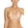 Fantasie Smoothing Moulded Strapless Bra - Nude