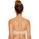 Fantasie Smoothing Moulded Strapless Bra - Nude