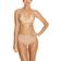 Fantasie Smoothing Moulded Strapless Bra - Nude