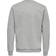 Only & Sons Solid Colored Sweatshirt - Grey/Light Grey Melange