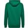 Hummel Go Kids Cotton Logo Hoodie - Evergreen (203512-6140)