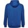 Hummel Go Kids Cotton Logo Hoodie - True Blue (203512-7045)