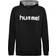 Hummel Go Kids Cotton Logo Hoodie - Black (203512-2001)