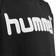 Hummel Go Kids Cotton Logo Hoodie - Black (203512-2001)