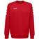 Hummel Go Kids Cotton Sweatshirt - True Red (203506-3062)