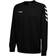 Hummel Go Kids Cotton Sweatshirt- Black (203506-2001)