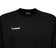 Hummel Go Kids Cotton Sweatshirt- Black (203506-2001)