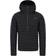 The North Face Stretch Down Hoodie - TNF Black