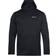 Berghaus Men's Pravitale Mountain 2.0 Hooded Fleece Jacket - Dark Grey/Black