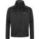 Berghaus Spitzer Interactive Hooded Jacket - Black