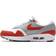 Nike Air Max 1 LV8 M - White/Martian Sunrise/Wolf Grey/Black