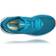 Hoka Arahi 5 W - Mosaic Blue/Lum Green