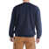 Carhartt Midweight Crewneck - Carbon Heather