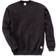 Carhartt Midweight Crewneck - Black