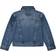 Levi's Teenager Trucker Jacket - Bristol/Blue (864950001)