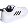 Adidas Junior Tensaur - Cloud White/Core Black/Cloud White