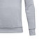 Under Armour Boy's UA Rival Fleece Big Logo Hoodie - Gray (1357585-011)