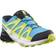 Salomon Speedcross CSWP J - Hawaiian Ocean/Evening Primrose/Charlock