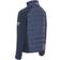 Trespass Kid's Ludvig Padded Fleece Jacket - Navy