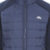 Trespass Kid's Ludvig Padded Fleece Jacket - Navy