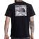 The North Face Redbox T-shirt - TNF Black