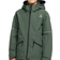 Haglöfs Niva Insulated Jacket Junior - Fjell Green (604431.4HQ)