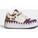 Adidas Triple Platforum Low Girls Are Awesome W - Chalk White/Chalk White/Purple Beauty