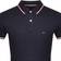 Tommy Hilfiger Tipped Collar Slim Fit Polo