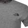 The North Face Simple Dome T-shirt - TNF Medium Grey Heather