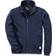 Carhartt Midweight Mock Neck Zip Sweatshirt - New Navy