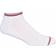 Tommy Hilfiger Iconic Sports Trainer Socks White 2-pack