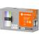 LEDVANCE Smart+ Wifi Cube Wandstrahler 8cm