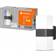 LEDVANCE Smart+ Wifi Cube Wandstrahler 8cm