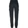 Urban Classics Ladies High Waist Cargo Pants - Black