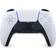 Sony PS5 DualSense Wireless Controller - White/Black