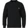 Paul Smith Regular Fit Zebra Sweatshirt - Black