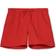 Tommy Hilfiger Solid Medium Drawstring Swim Shorts - Primary Red