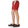 Tommy Hilfiger Solid Medium Drawstring Swim Shorts - Primary Red