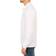 Lacoste Long Sleeve Classic Fit Polo Shirt - White