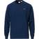 Levi's New Original Crew Neck Sweatshirt - Blue