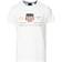 Gant Archive Shield T-Shirt - White