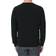 Kenzo Crest Classic Knitted Crew NecK Sweatshirt - Black