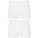 Bread & Boxers Boxer Brief 2-pack - White