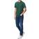 Colorful Standard Classic Organic T-shirt - Emerald Green